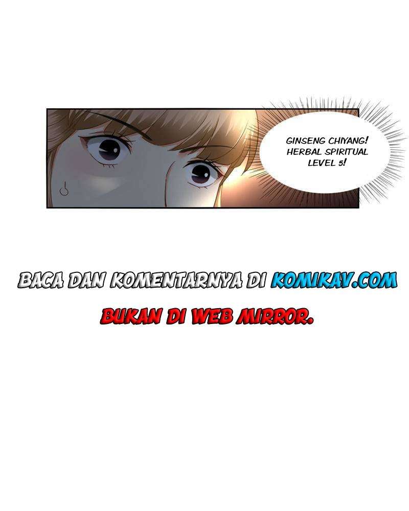 Miracle Doctor Abandoned Girl Chapter 22 - halaman 69