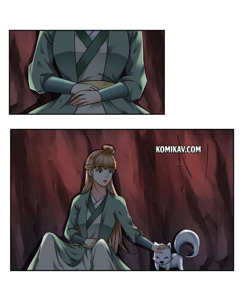 Miracle Doctor Abandoned Girl Chapter 23 - halaman 11