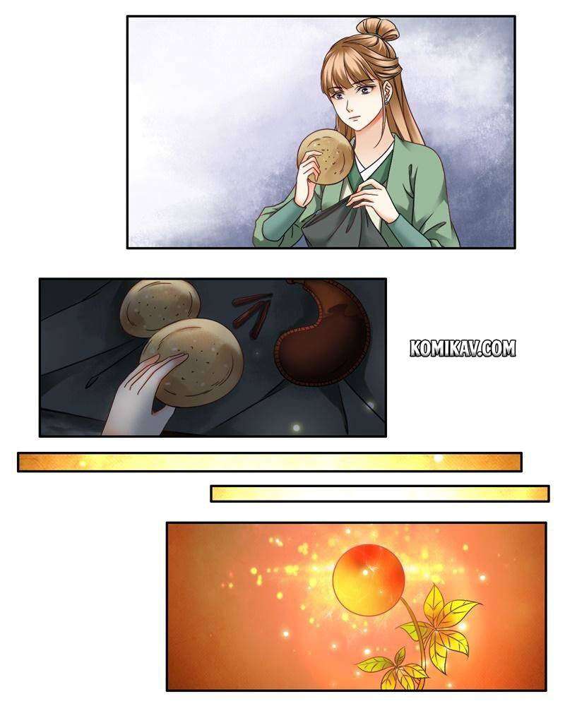 Miracle Doctor Abandoned Girl Chapter 23 - halaman 13