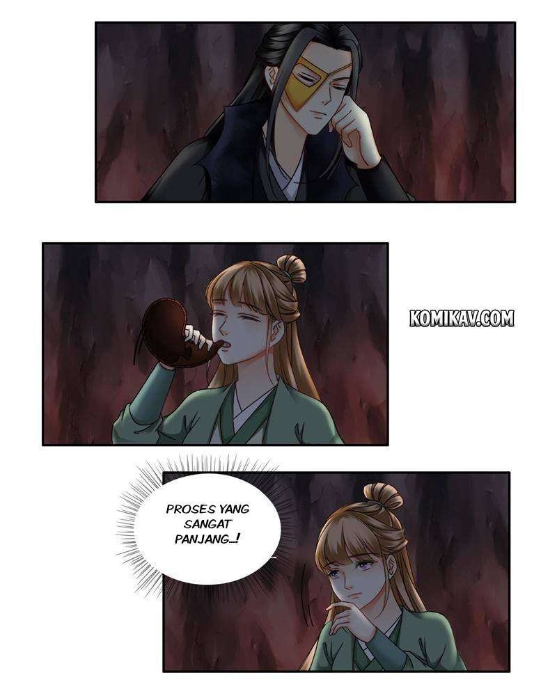 Miracle Doctor Abandoned Girl Chapter 23 - halaman 14
