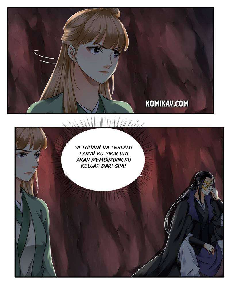 Miracle Doctor Abandoned Girl Chapter 23 - halaman 16