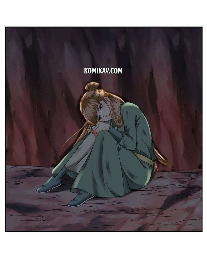 Miracle Doctor Abandoned Girl Chapter 23 - halaman 18