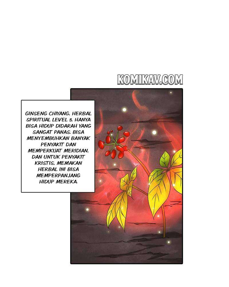 Miracle Doctor Abandoned Girl Chapter 23 - halaman 2