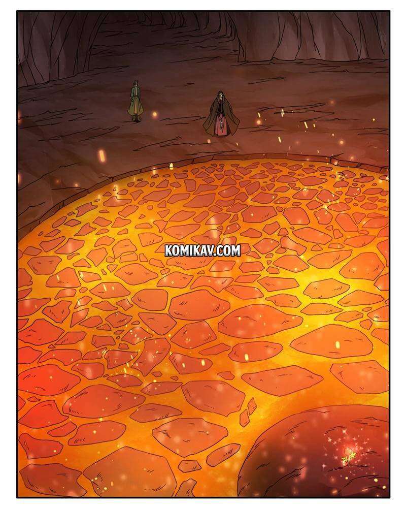 Miracle Doctor Abandoned Girl Chapter 23 - halaman 20