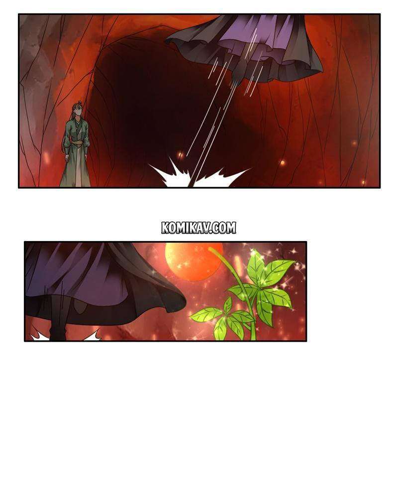 Miracle Doctor Abandoned Girl Chapter 23 - halaman 21