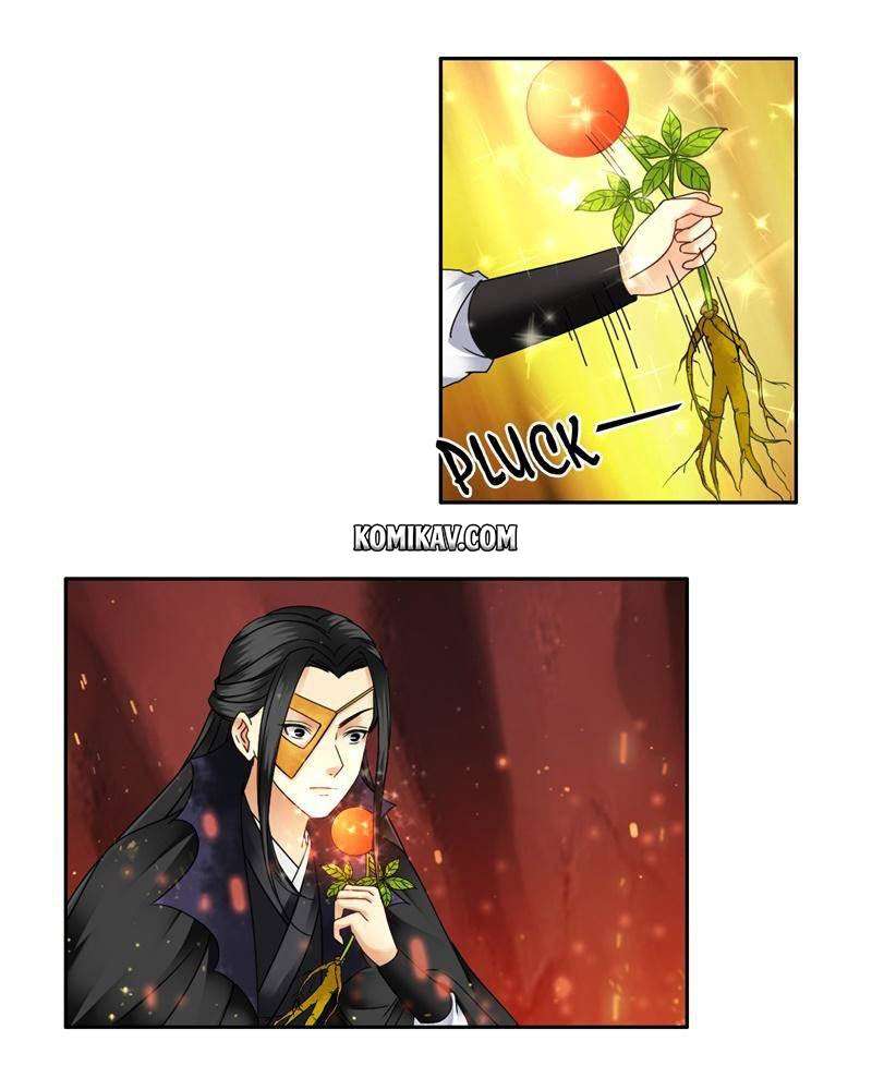 Miracle Doctor Abandoned Girl Chapter 23 - halaman 22