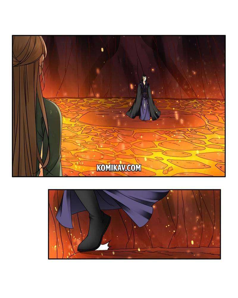 Miracle Doctor Abandoned Girl Chapter 23 - halaman 23