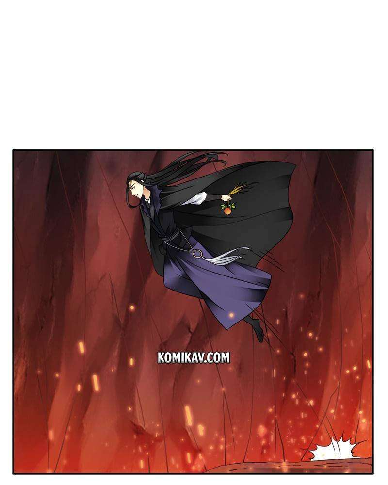 Miracle Doctor Abandoned Girl Chapter 23 - halaman 24