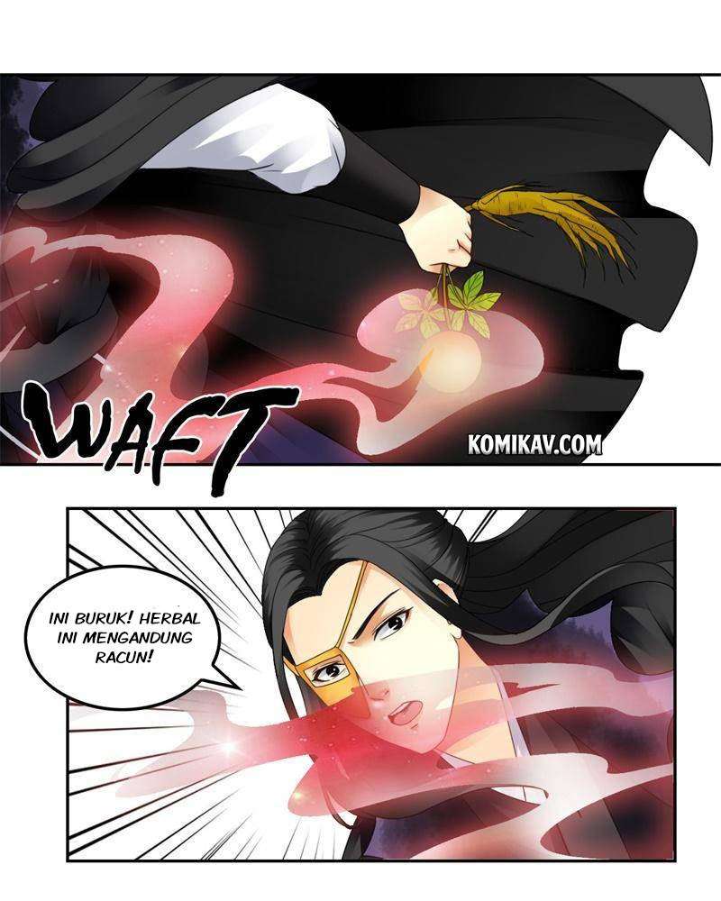 Miracle Doctor Abandoned Girl Chapter 23 - halaman 25