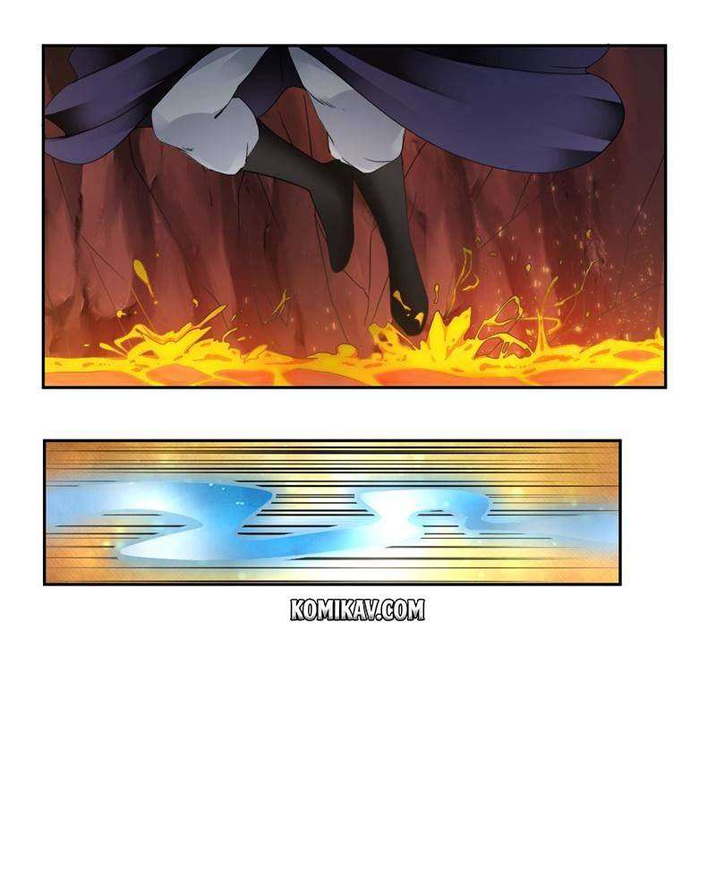 Miracle Doctor Abandoned Girl Chapter 23 - halaman 27