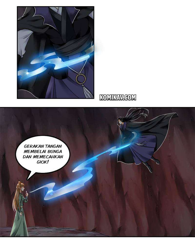 Miracle Doctor Abandoned Girl Chapter 23 - halaman 28
