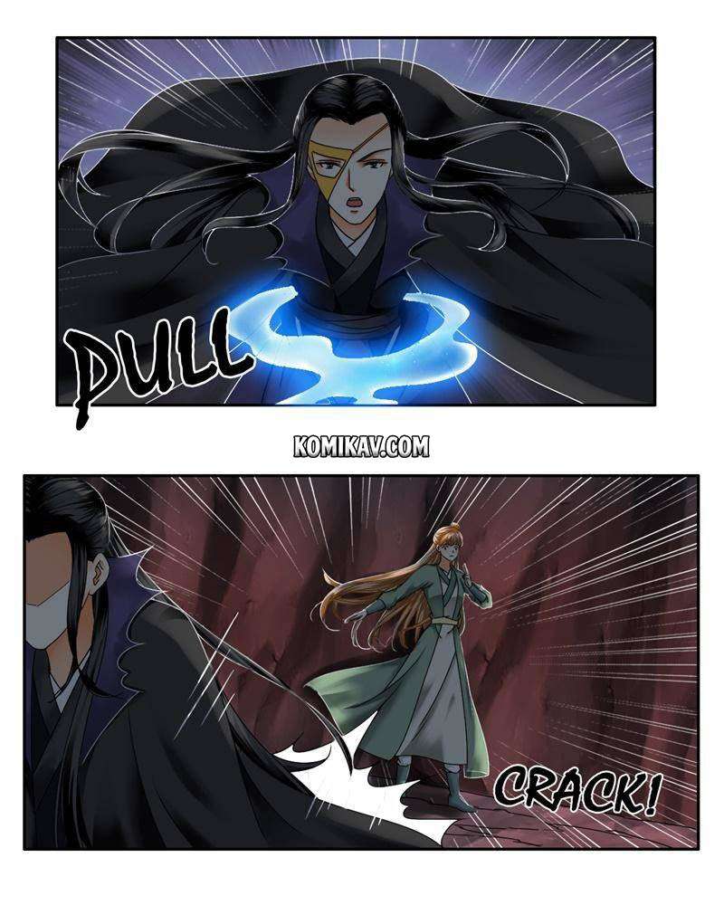 Miracle Doctor Abandoned Girl Chapter 23 - halaman 29