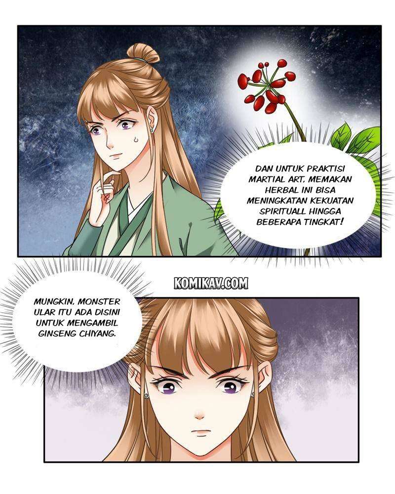 Miracle Doctor Abandoned Girl Chapter 23 - halaman 3