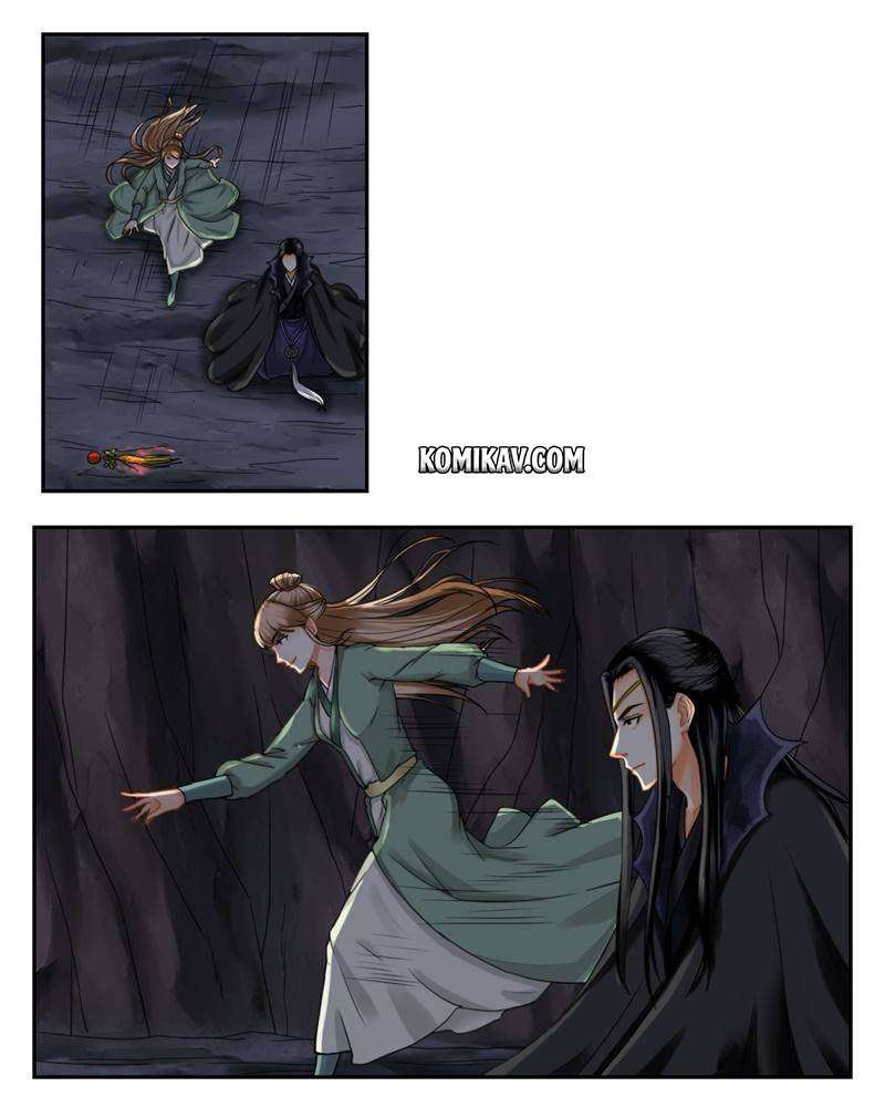 Miracle Doctor Abandoned Girl Chapter 23 - halaman 31