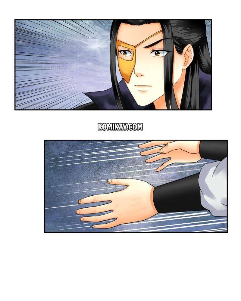 Miracle Doctor Abandoned Girl Chapter 23 - halaman 32