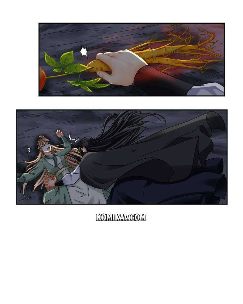 Miracle Doctor Abandoned Girl Chapter 23 - halaman 33