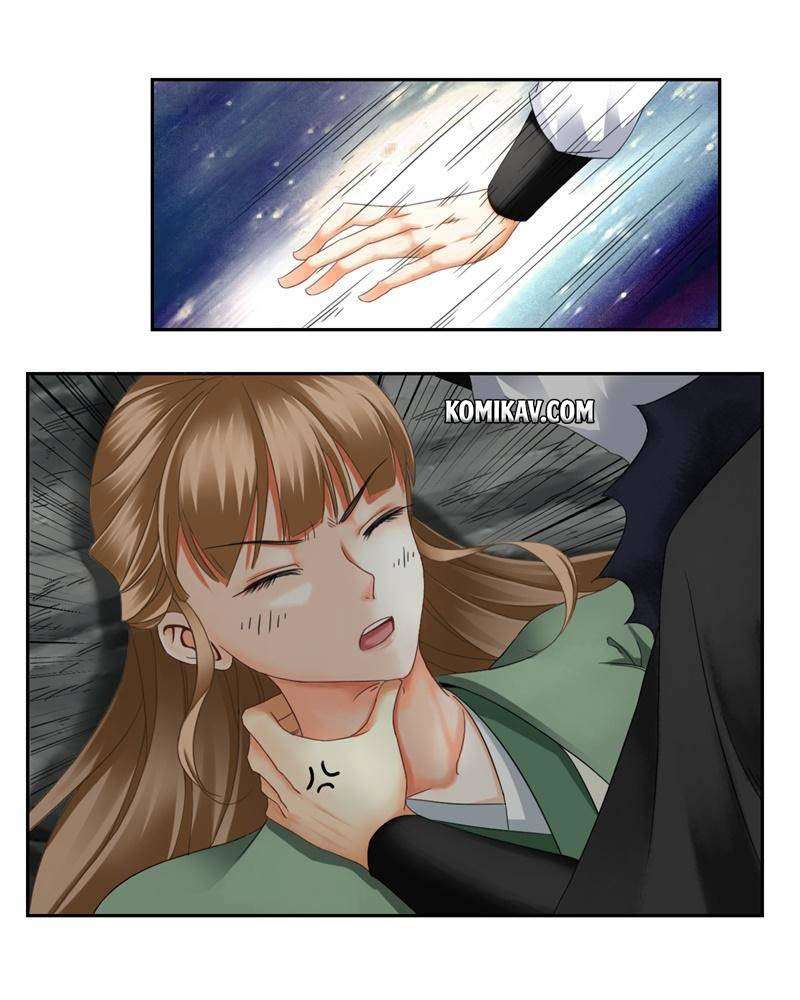 Miracle Doctor Abandoned Girl Chapter 23 - halaman 37