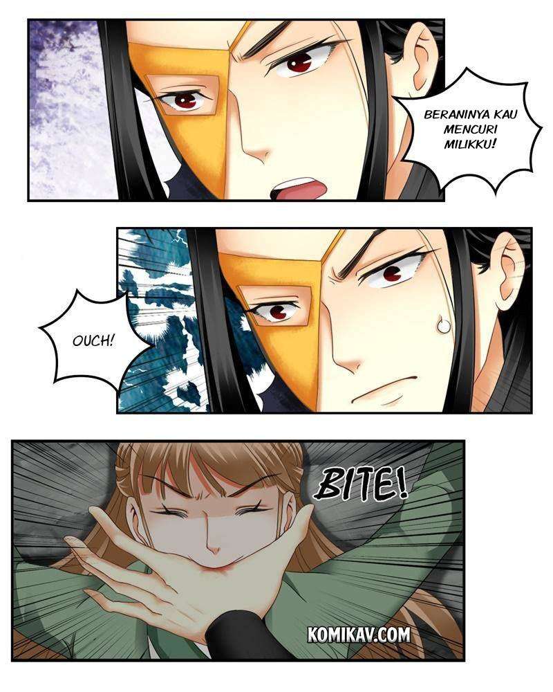 Miracle Doctor Abandoned Girl Chapter 23 - halaman 38