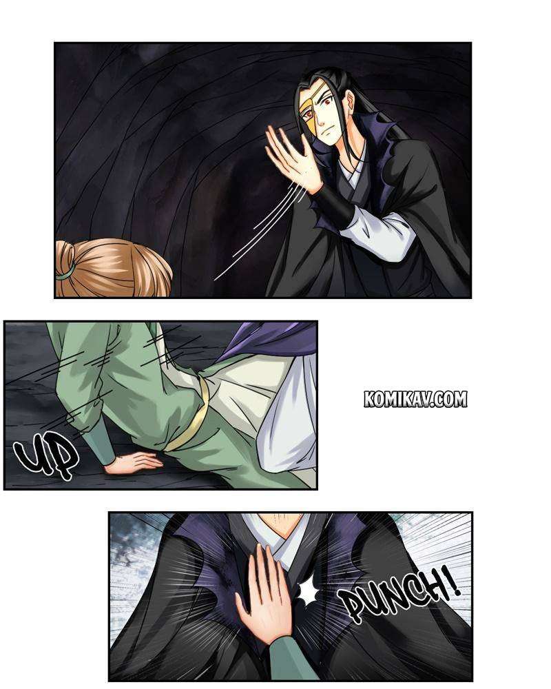 Miracle Doctor Abandoned Girl Chapter 23 - halaman 40