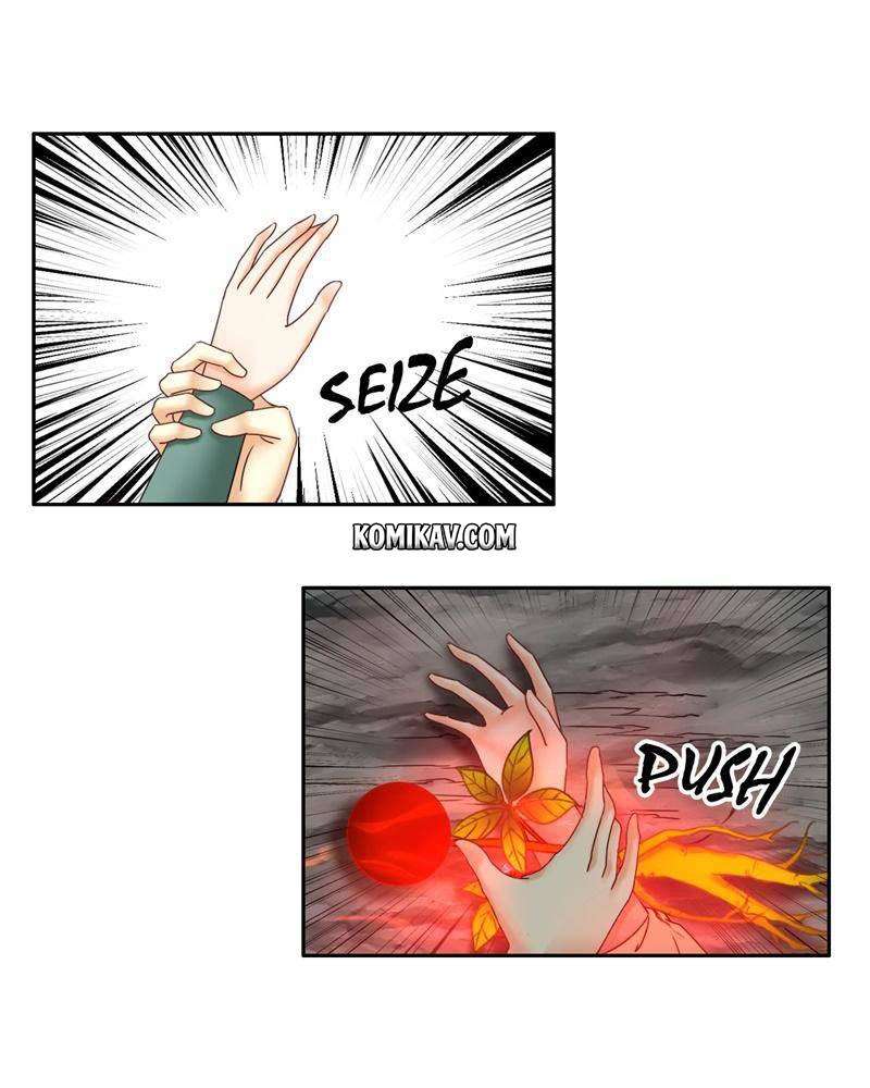 Miracle Doctor Abandoned Girl Chapter 23 - halaman 42