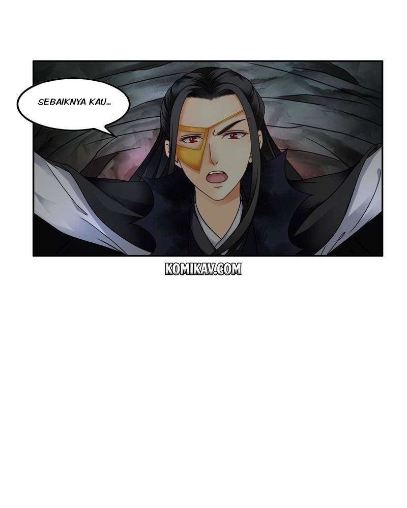 Miracle Doctor Abandoned Girl Chapter 23 - halaman 44