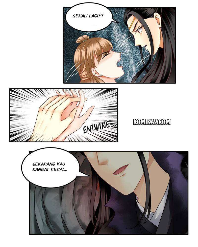 Miracle Doctor Abandoned Girl Chapter 23 - halaman 46