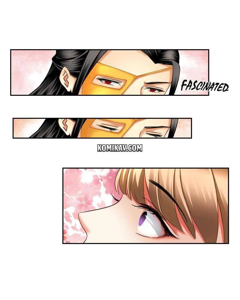 Miracle Doctor Abandoned Girl Chapter 23 - halaman 49
