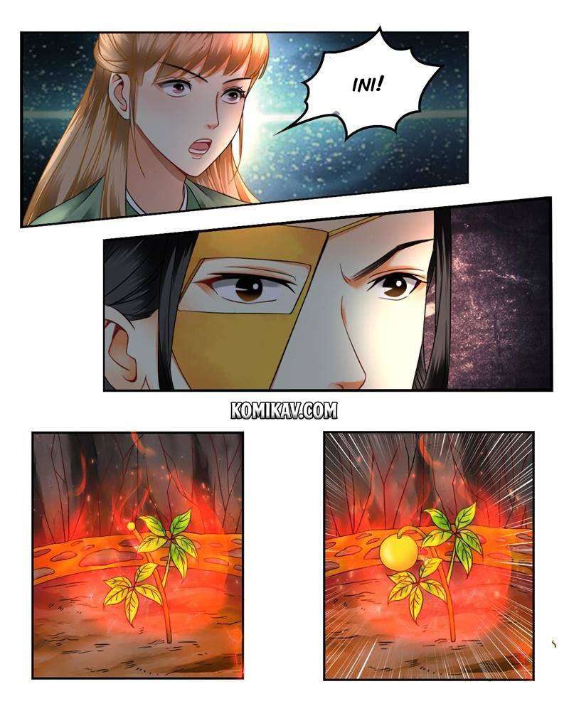 Miracle Doctor Abandoned Girl Chapter 23 - halaman 5