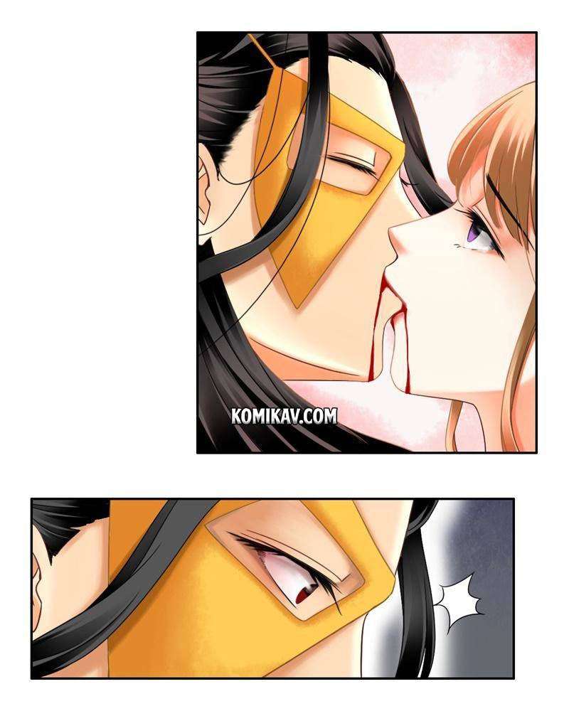 Miracle Doctor Abandoned Girl Chapter 23 - halaman 50