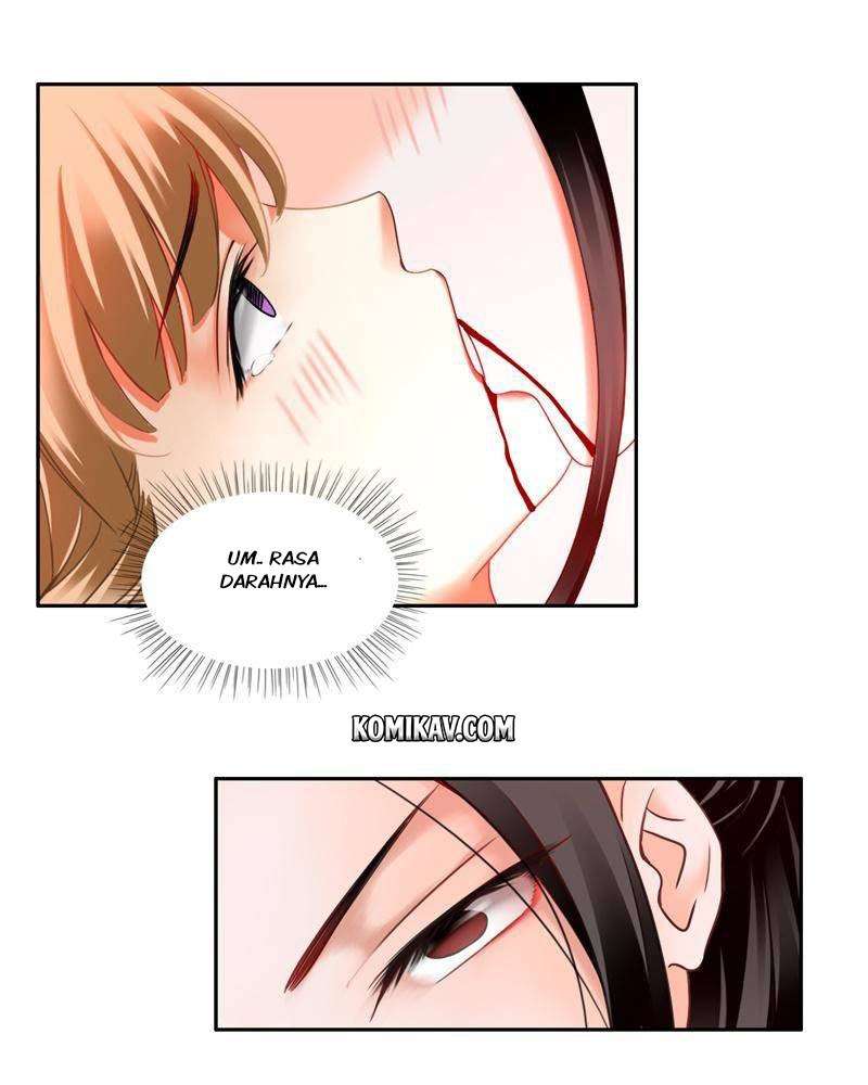 Miracle Doctor Abandoned Girl Chapter 23 - halaman 52