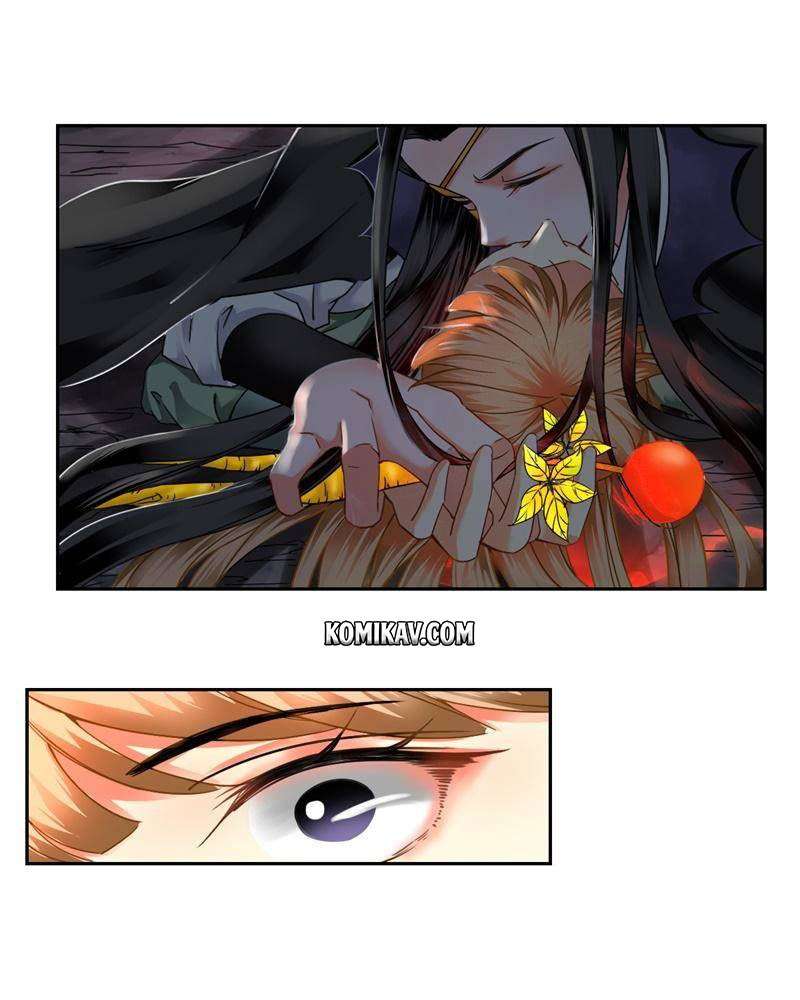 Miracle Doctor Abandoned Girl Chapter 23 - halaman 55