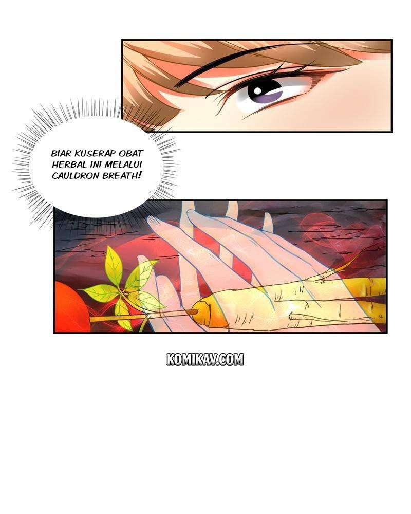 Miracle Doctor Abandoned Girl Chapter 23 - halaman 56