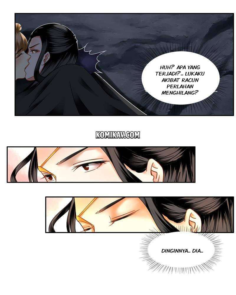 Miracle Doctor Abandoned Girl Chapter 23 - halaman 58
