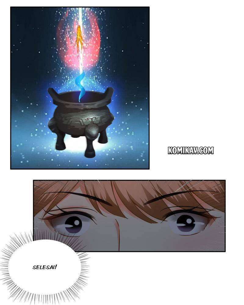 Miracle Doctor Abandoned Girl Chapter 23 - halaman 59
