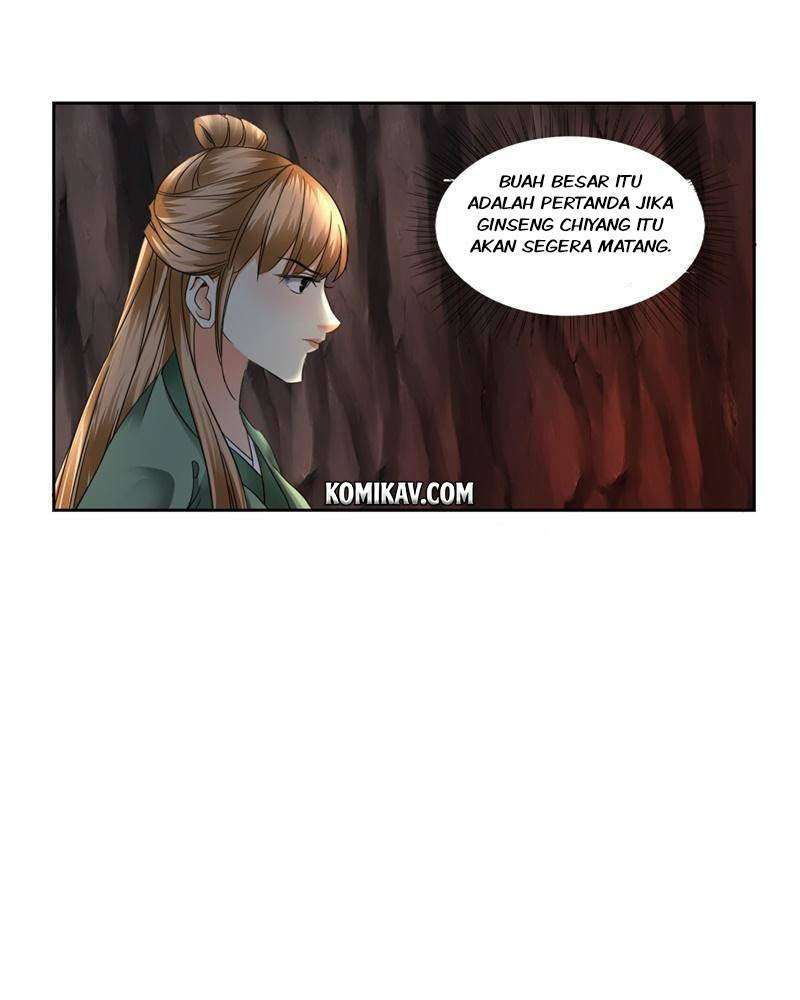 Miracle Doctor Abandoned Girl Chapter 23 - halaman 6
