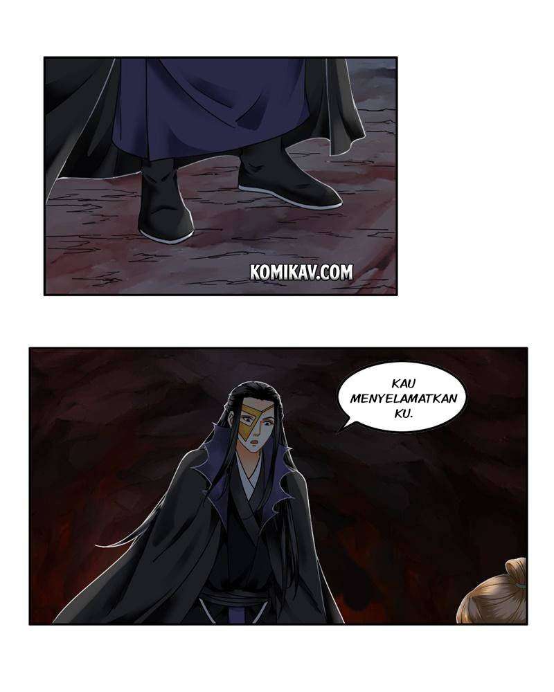 Miracle Doctor Abandoned Girl Chapter 23 - halaman 63