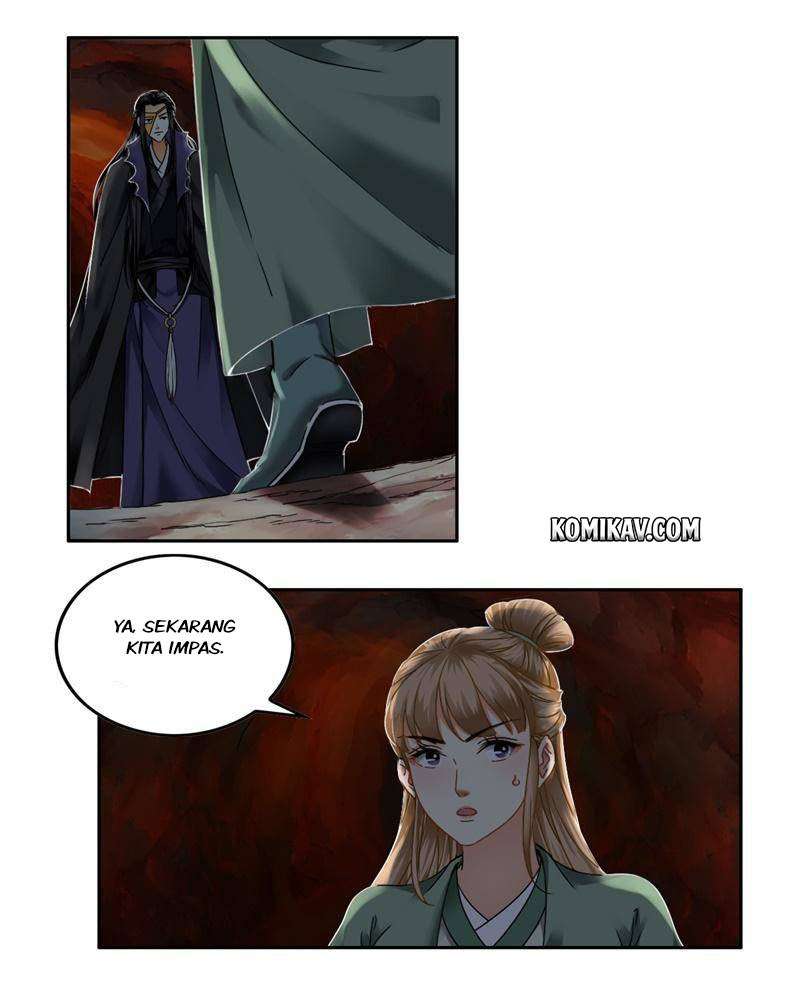 Miracle Doctor Abandoned Girl Chapter 23 - halaman 64