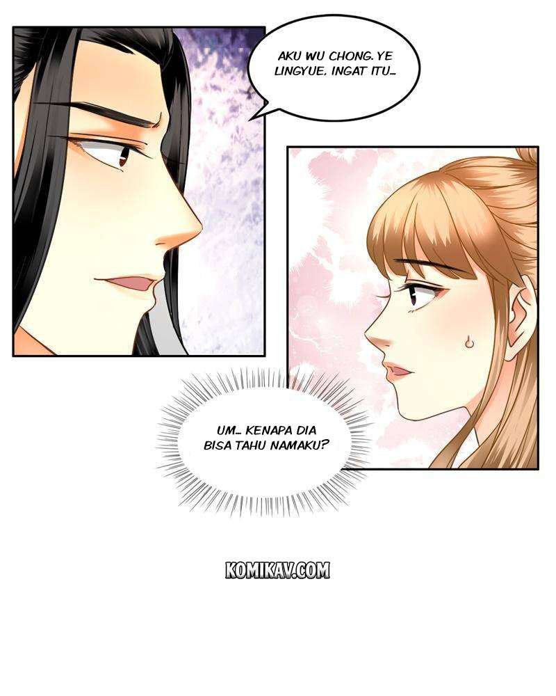 Miracle Doctor Abandoned Girl Chapter 23 - halaman 65
