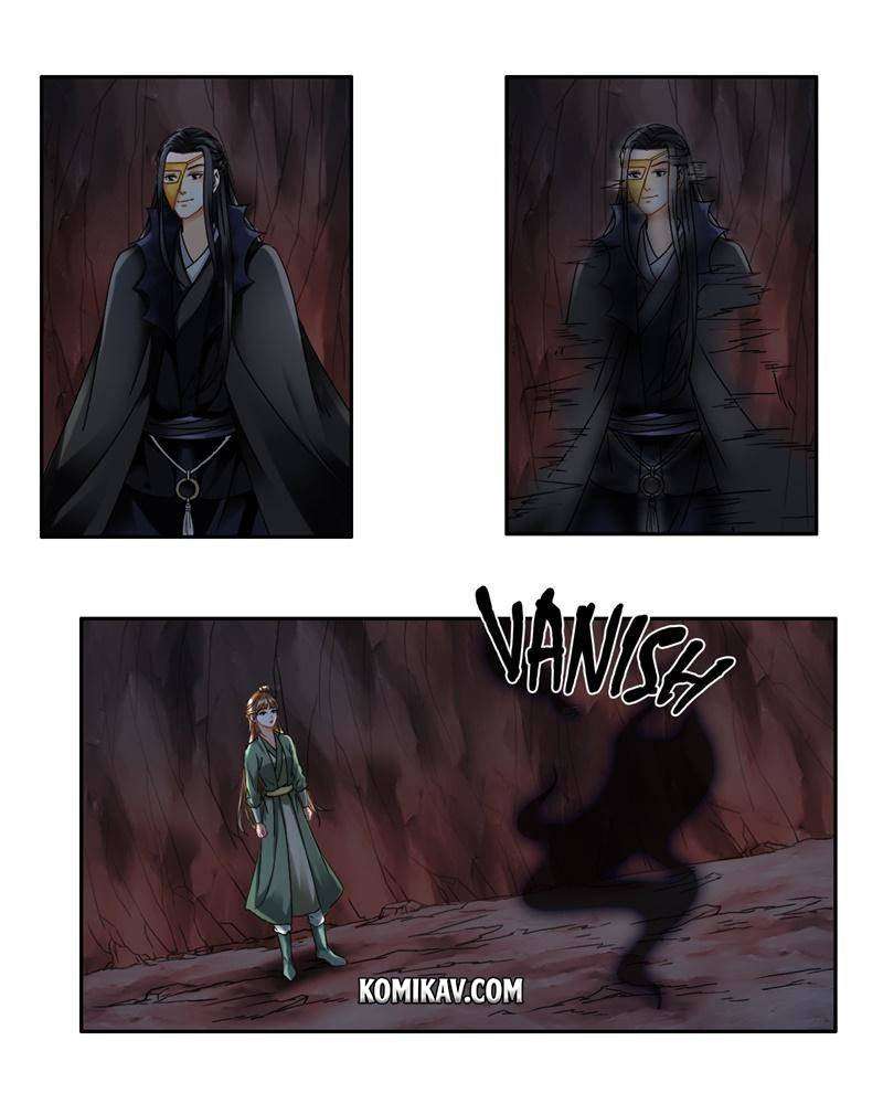 Miracle Doctor Abandoned Girl Chapter 23 - halaman 66