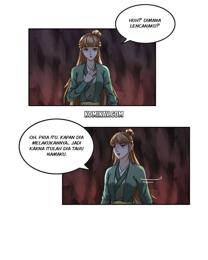 Miracle Doctor Abandoned Girl Chapter 23 - halaman 67
