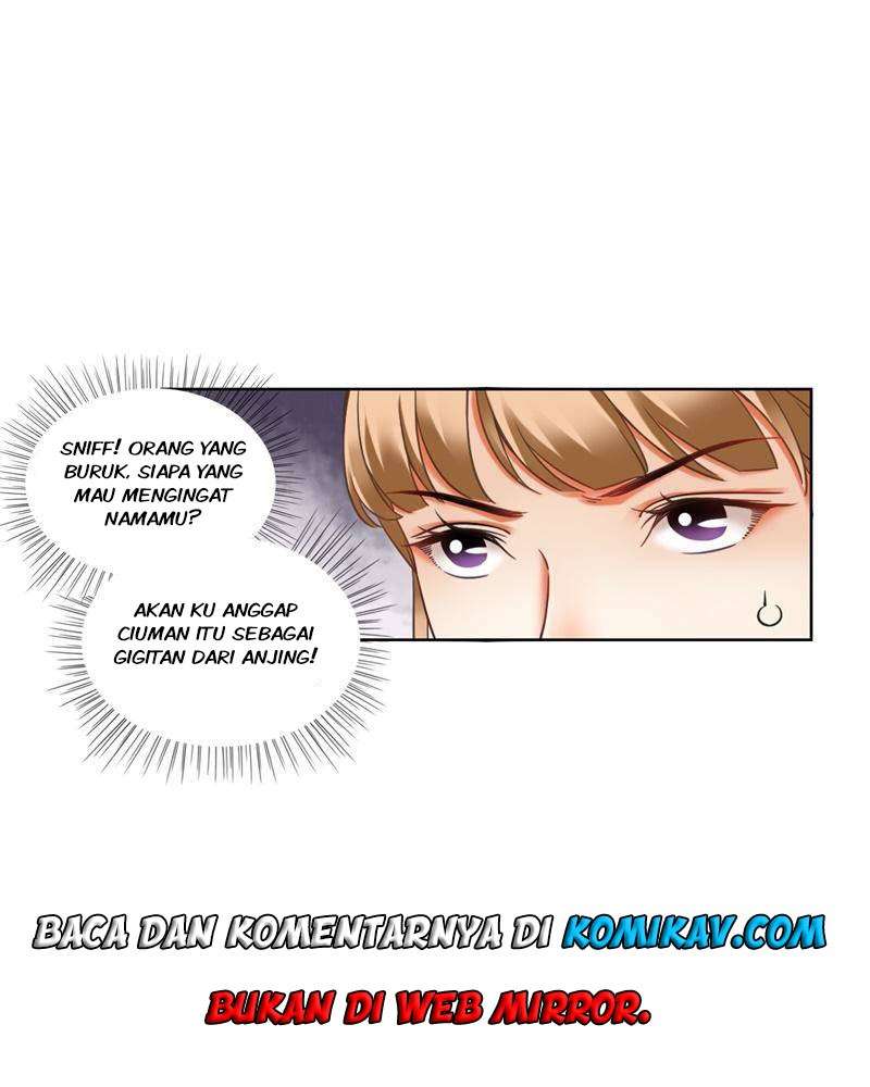 Miracle Doctor Abandoned Girl Chapter 23 - halaman 68