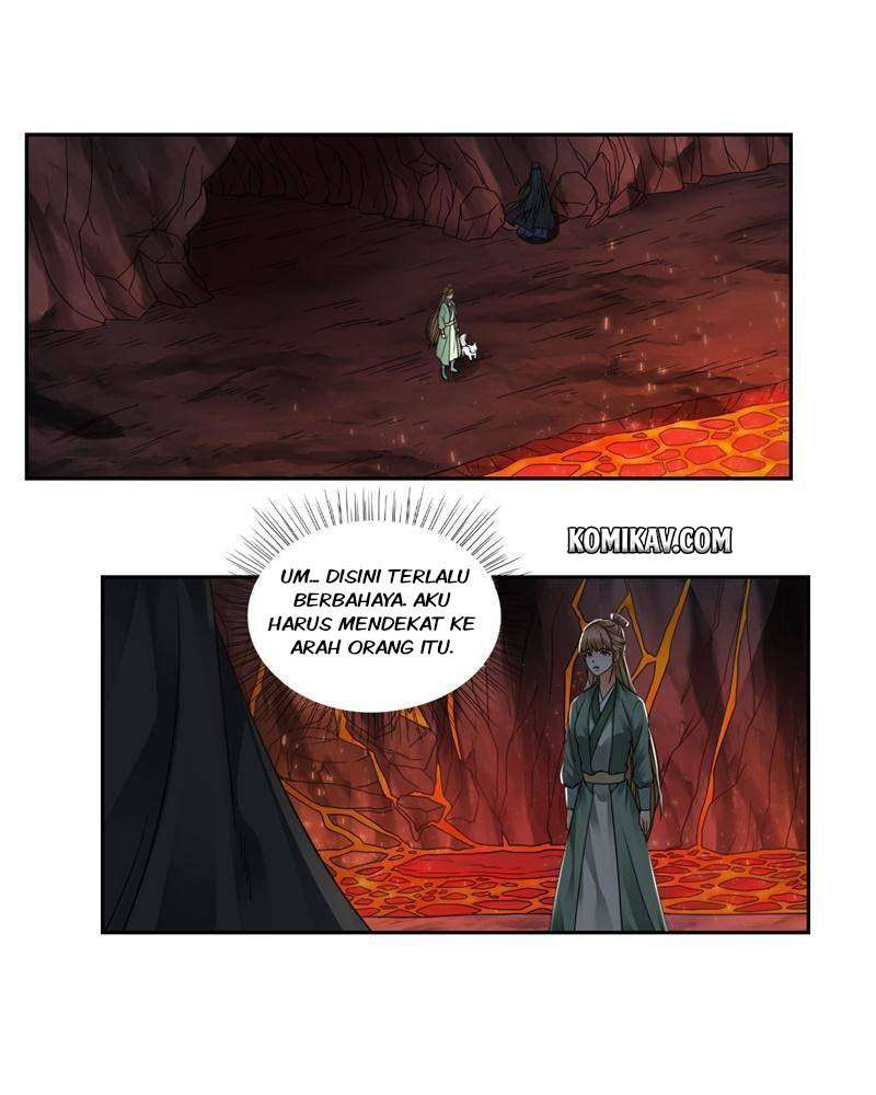 Miracle Doctor Abandoned Girl Chapter 23 - halaman 8