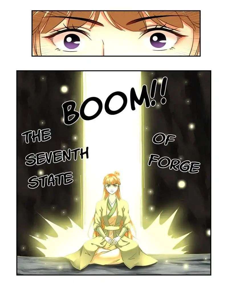 Miracle Doctor Abandoned Girl Chapter 24 - halaman 10