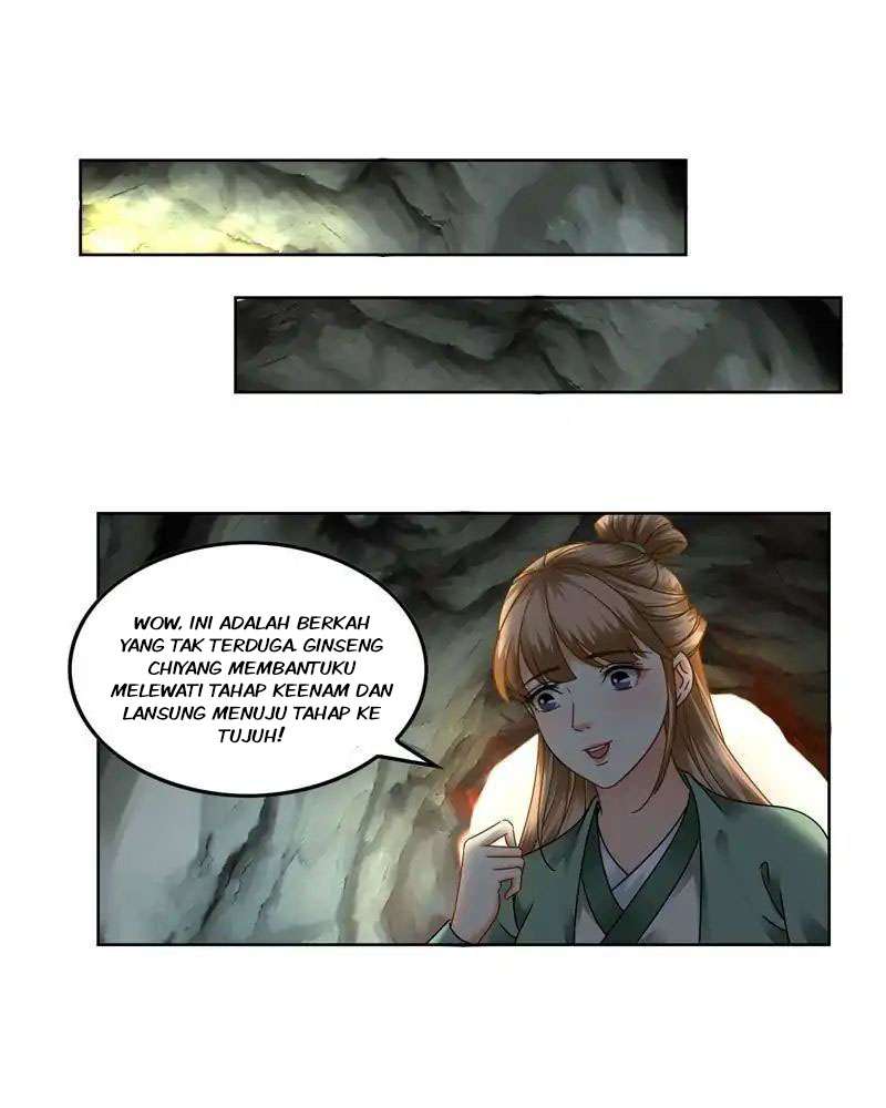 Miracle Doctor Abandoned Girl Chapter 24 - halaman 11