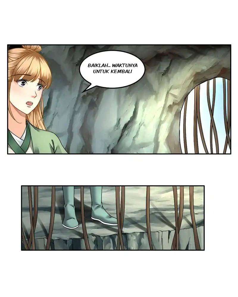 Miracle Doctor Abandoned Girl Chapter 24 - halaman 12