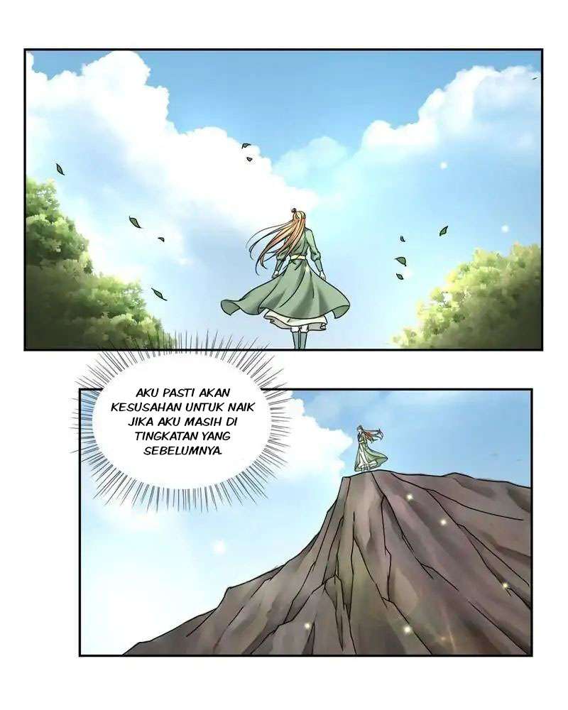 Miracle Doctor Abandoned Girl Chapter 24 - halaman 15