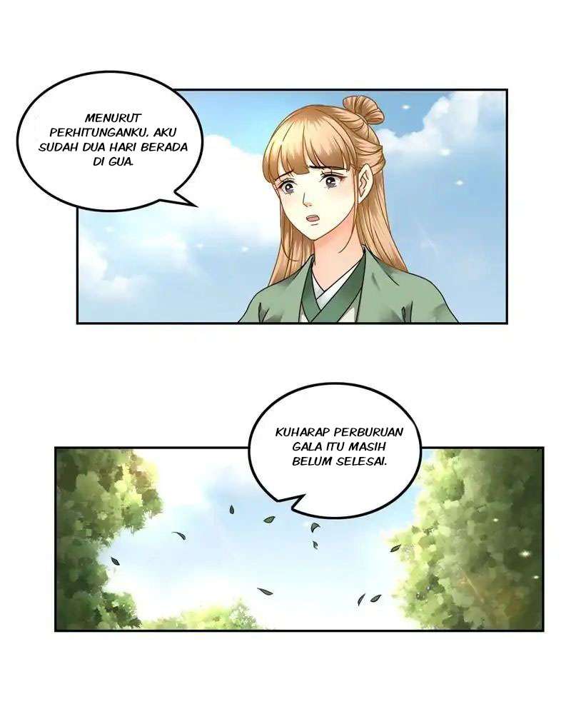 Miracle Doctor Abandoned Girl Chapter 24 - halaman 16
