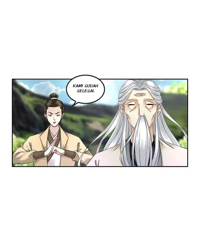 Miracle Doctor Abandoned Girl Chapter 24 - halaman 19
