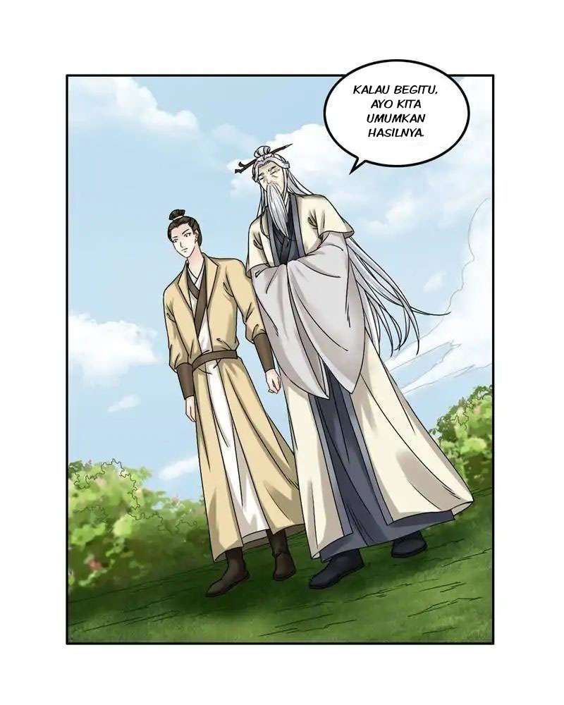 Miracle Doctor Abandoned Girl Chapter 24 - halaman 20