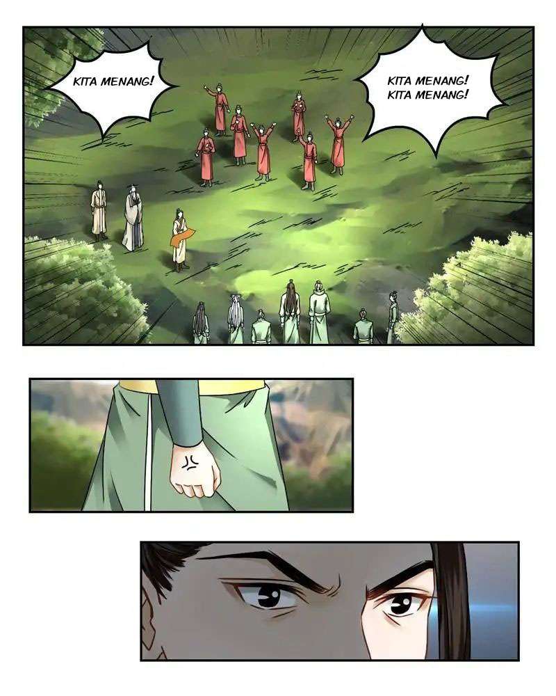 Miracle Doctor Abandoned Girl Chapter 24 - halaman 23